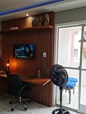 Apartamento B6 em frete ao Shopping Pátio Norte